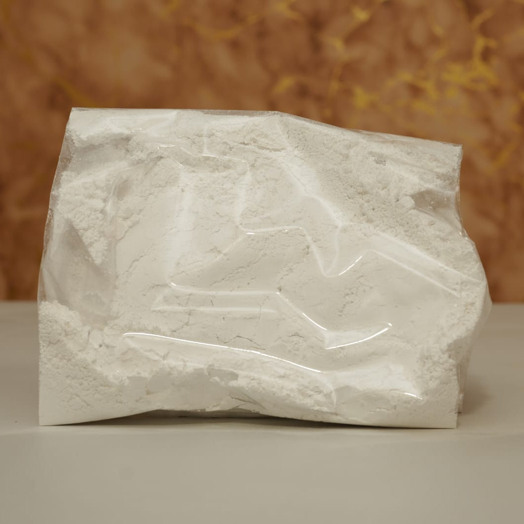 Caco3 ( 1 kg ) calcium carbonate