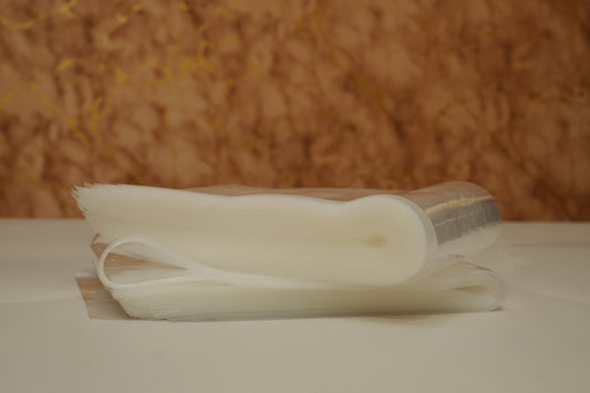 Pp cover in Kg - 1kg