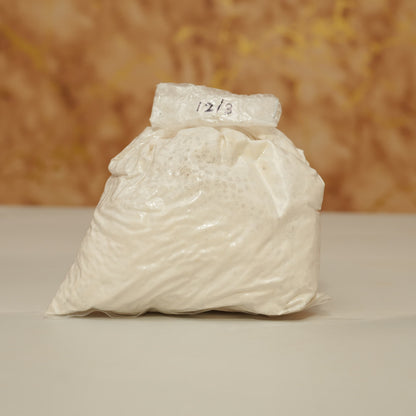 Oyster spawn 300 gram ( 25 packet ) for 50 Mushroom bed