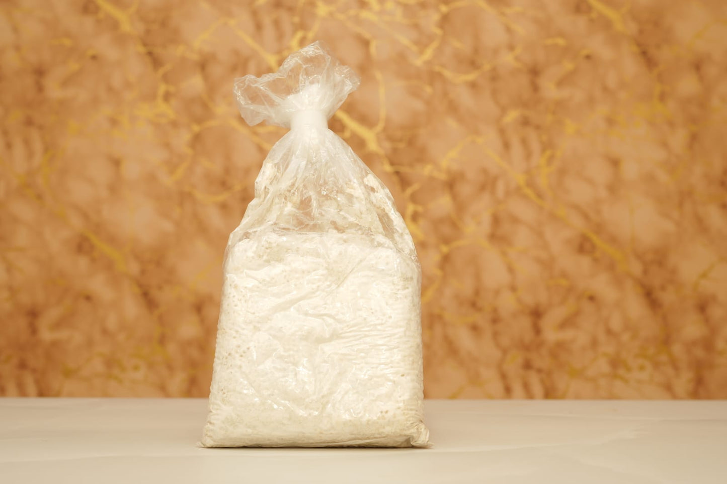 Milky mushroom spawn 1 kg