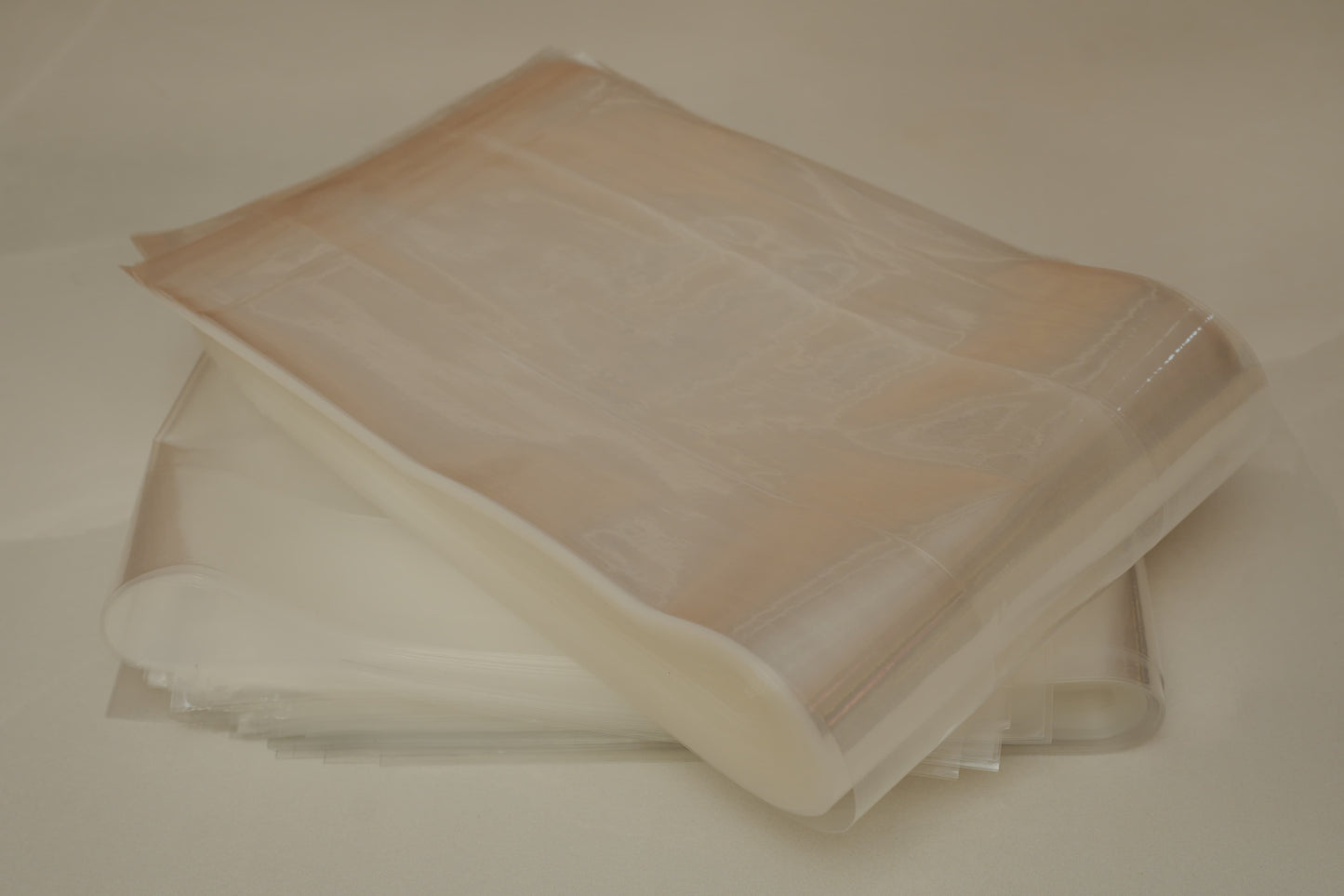 Pp cover in Kg - 1kg